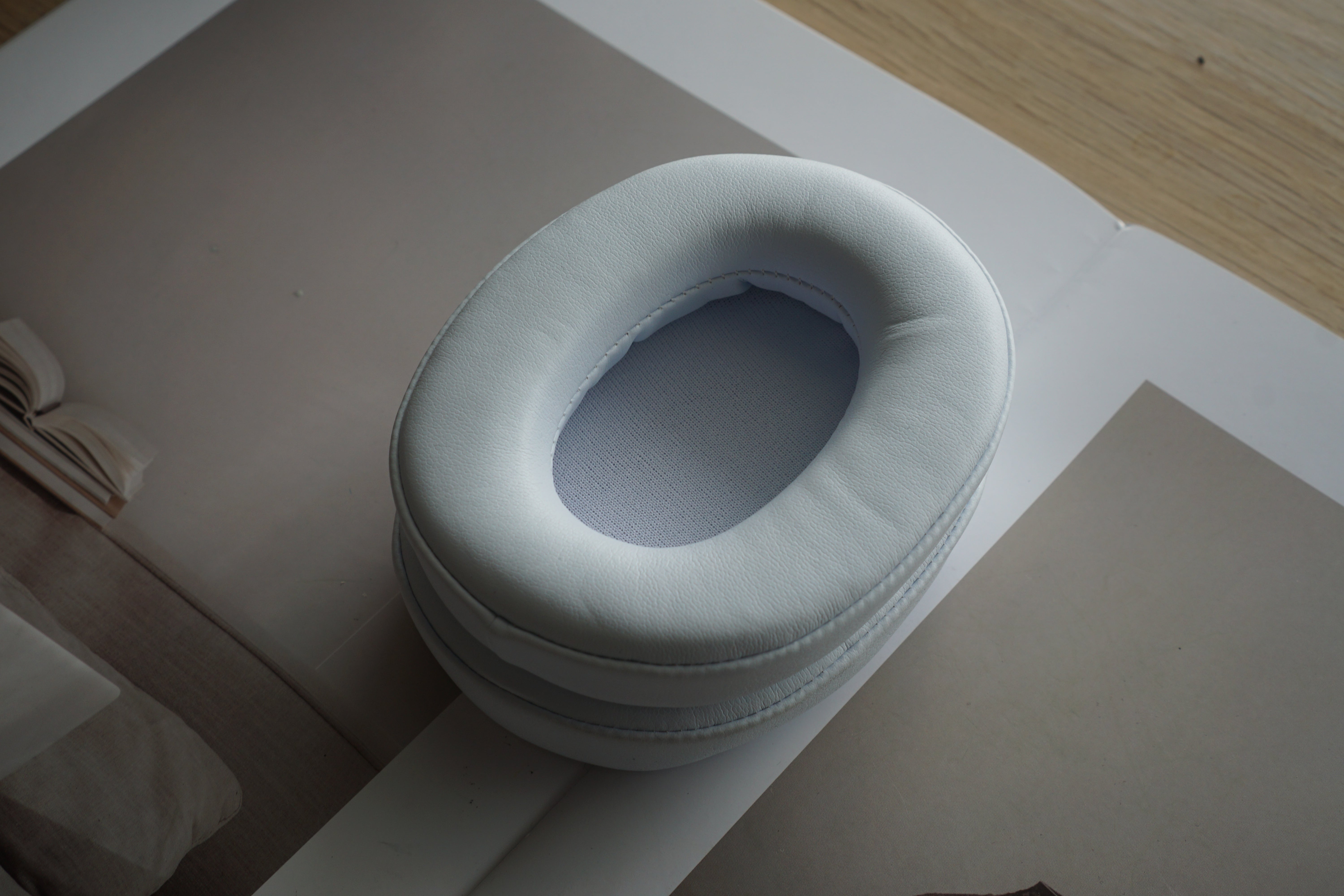 (Class B Protein) Earpads for Audio Technica ATH M series M20X / M30X / M40X / M50X / MSR7 Earpads | 3rd party Earpad