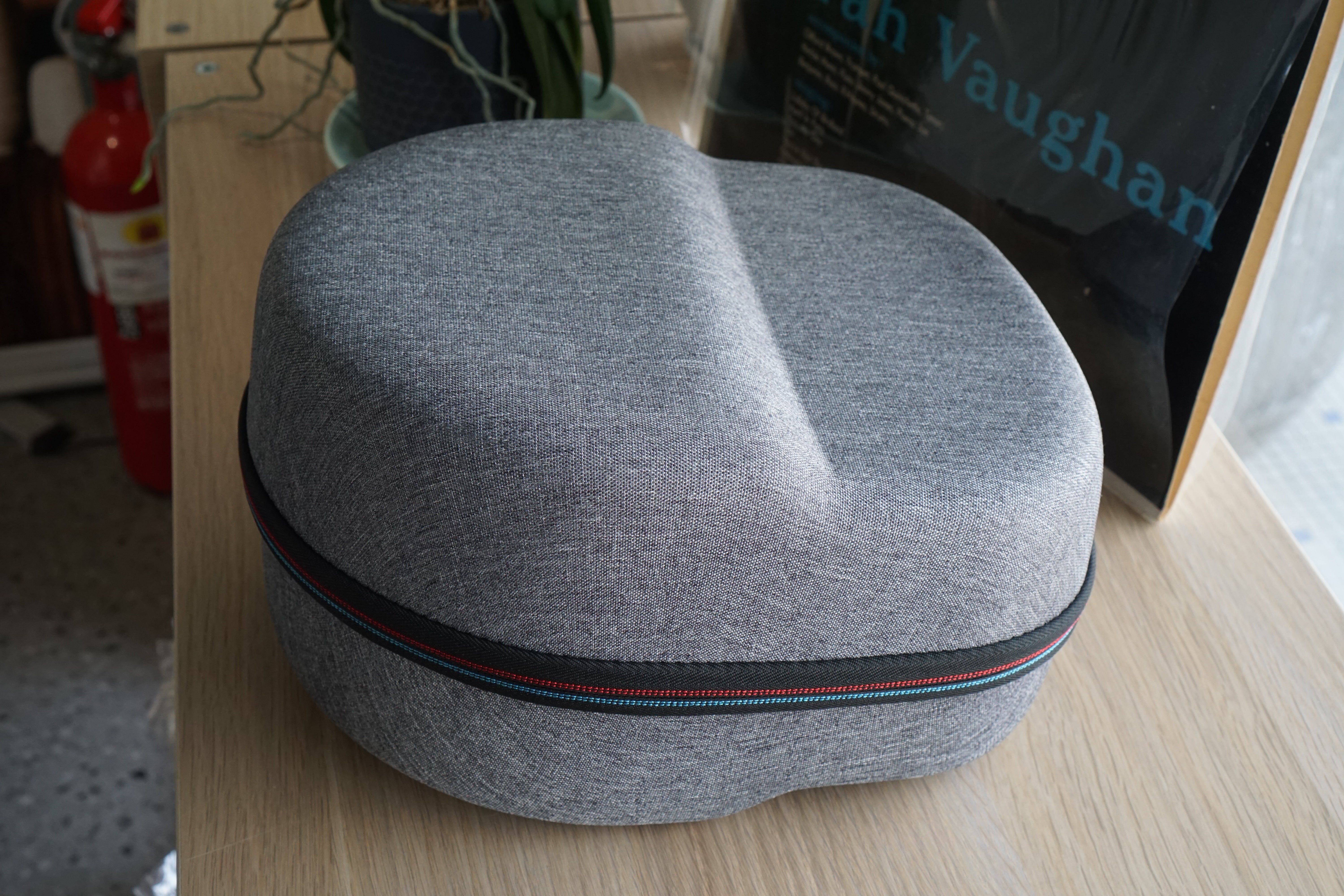 [Stars Picker] SP-15.5 Hard Shell Headphone Storage Bag | SP15.5 Compatible with HiFiMan, Audio Technica, Beyerdynamic