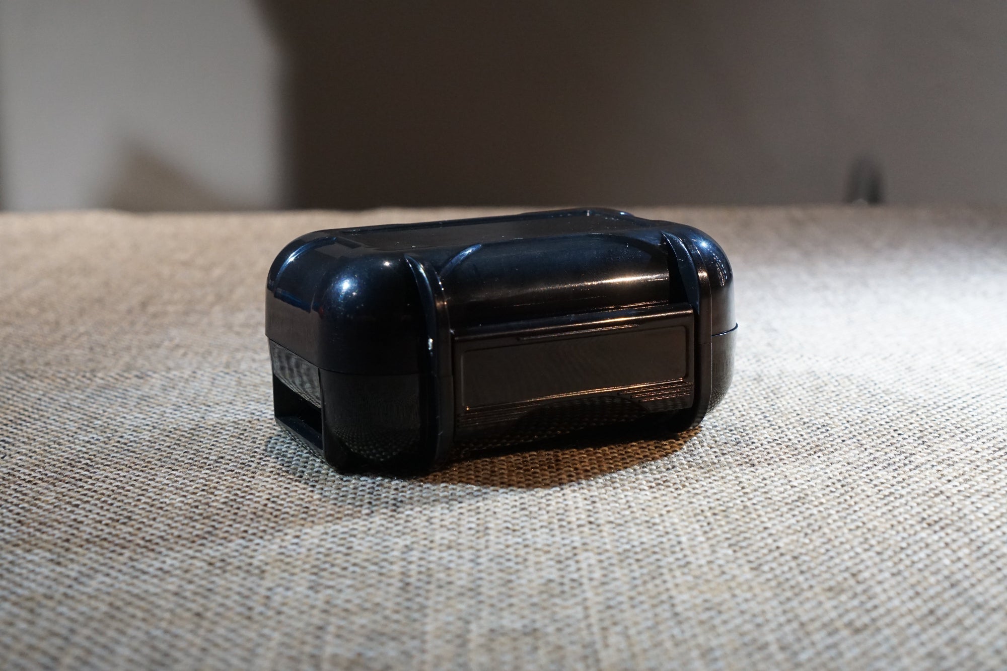 [Stars Picker] SP-4.3 Mini Hard Case for Earphones, DAC, Eartips, Small Accessories | SP4.3