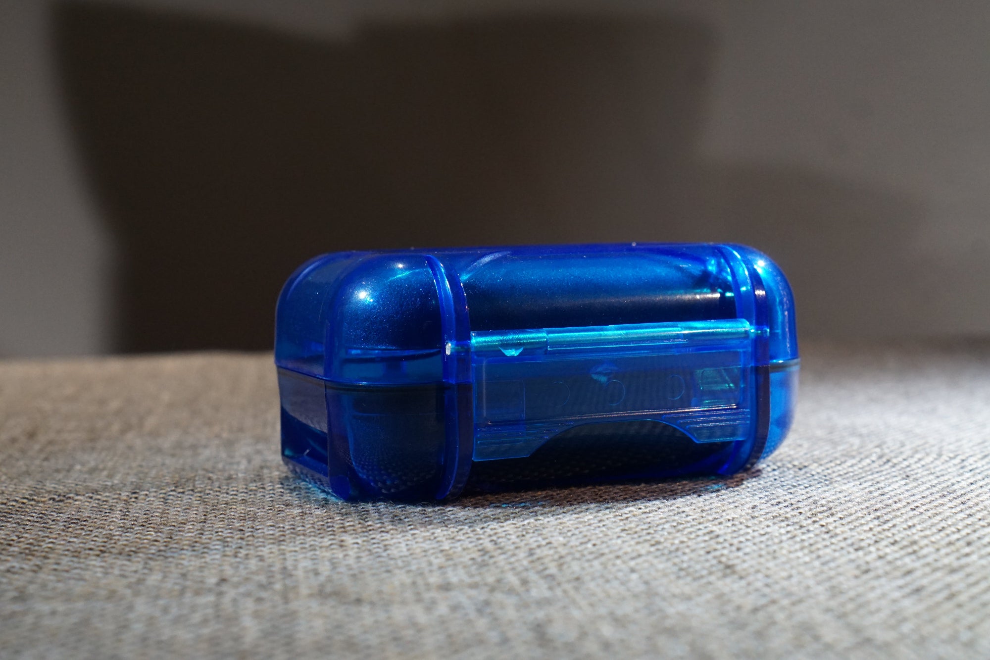 [Stars Picker] SP-4.3 Mini Hard Case for Earphones, DAC, Eartips, Small Accessories | SP4.3