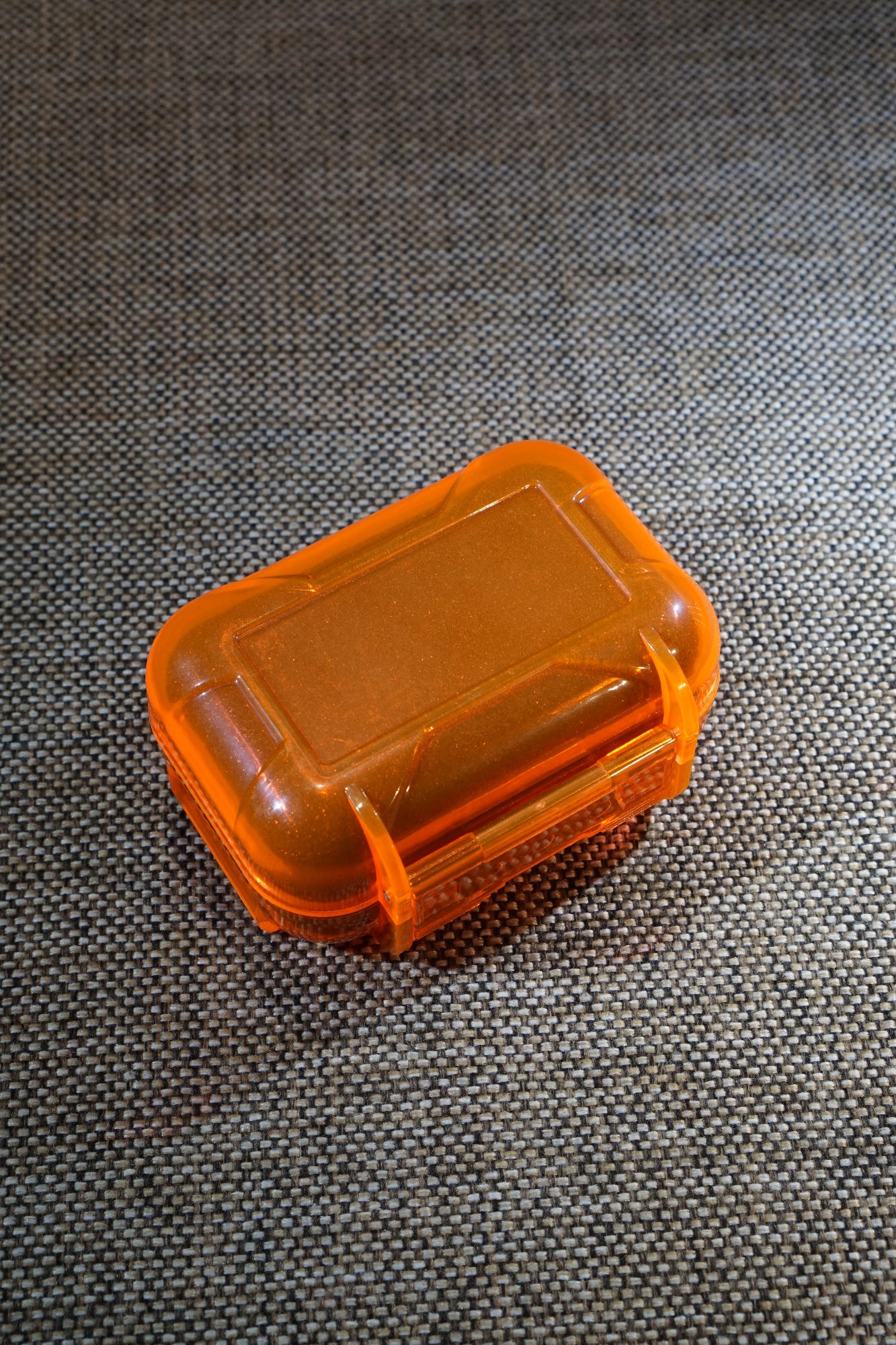 [Stars Picker] SP-4.3 Mini Hard Case for Earphones, DAC, Eartips, Small Accessories | SP4.3