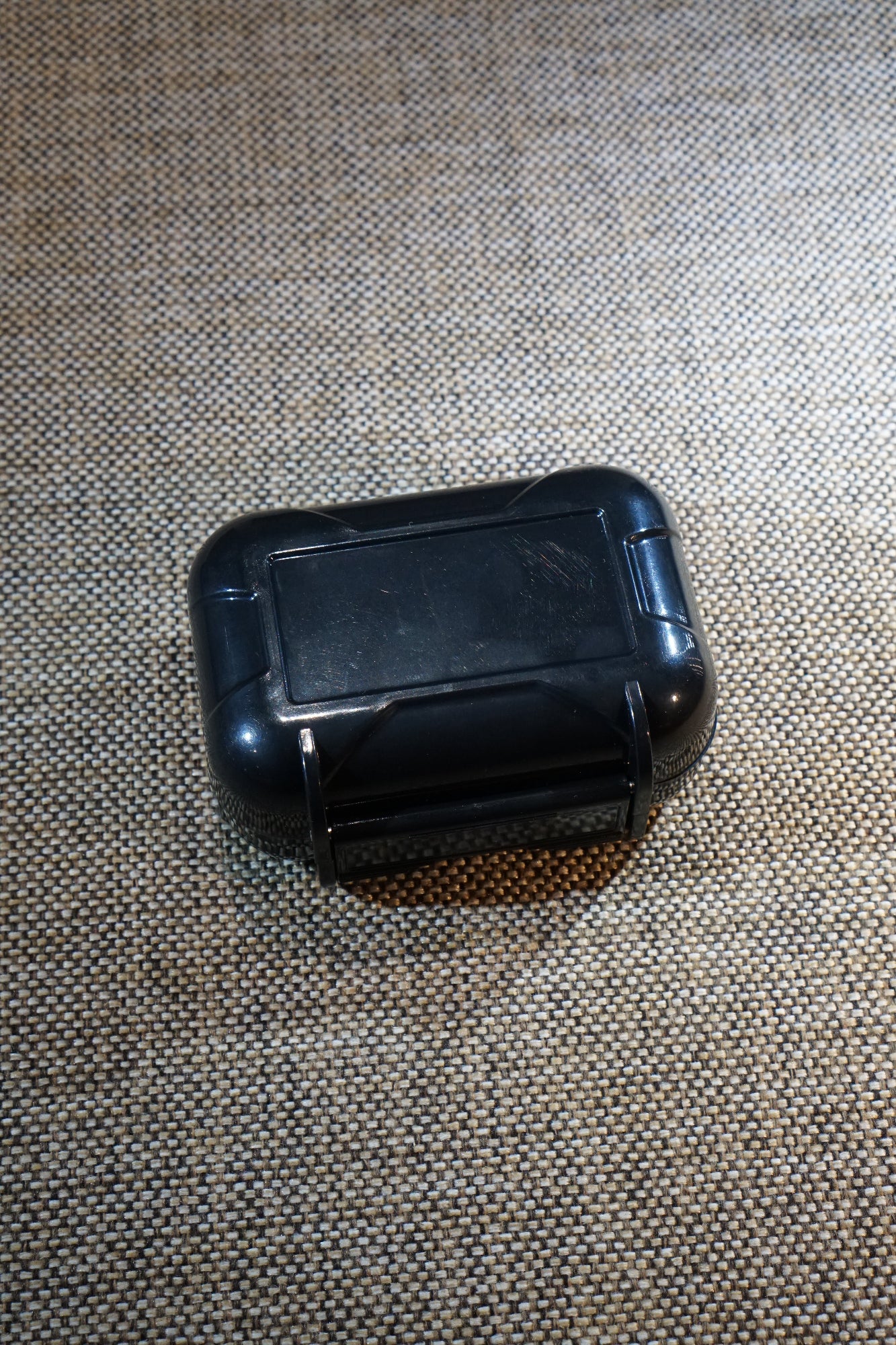 [Stars Picker] SP-4.3 Mini Hard Case for Earphones, DAC, Eartips, Small Accessories | SP4.3