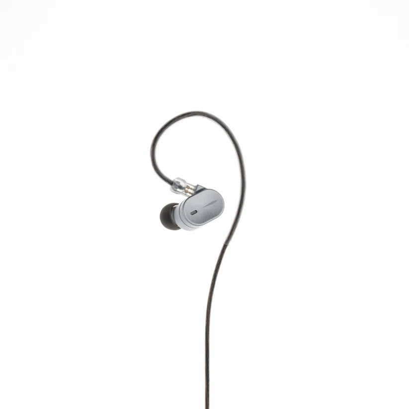 Moondrop Chu III Chu 3 | 10mm Composite Diaphragm Dynamic Driver IEMs