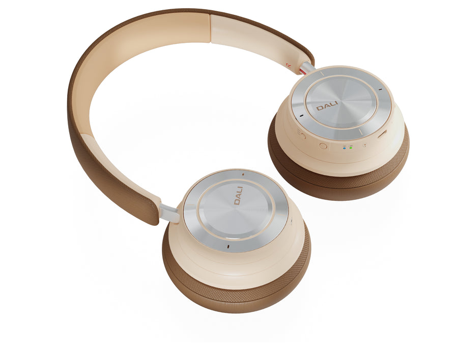 [Pm Best Price] DALI IO-8 Premium Wireless Bluetooth Hi-Fi Headphone