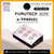 Furutech e-TP60(G) AC Power Distributor for High End Hi-Fi Systems (Made in Japan)