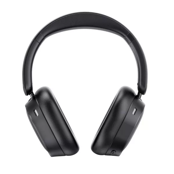 FiiO EH13 Bluetooth Noise Cancelling Over-Ear Headphones with LDAC & EQ Customization