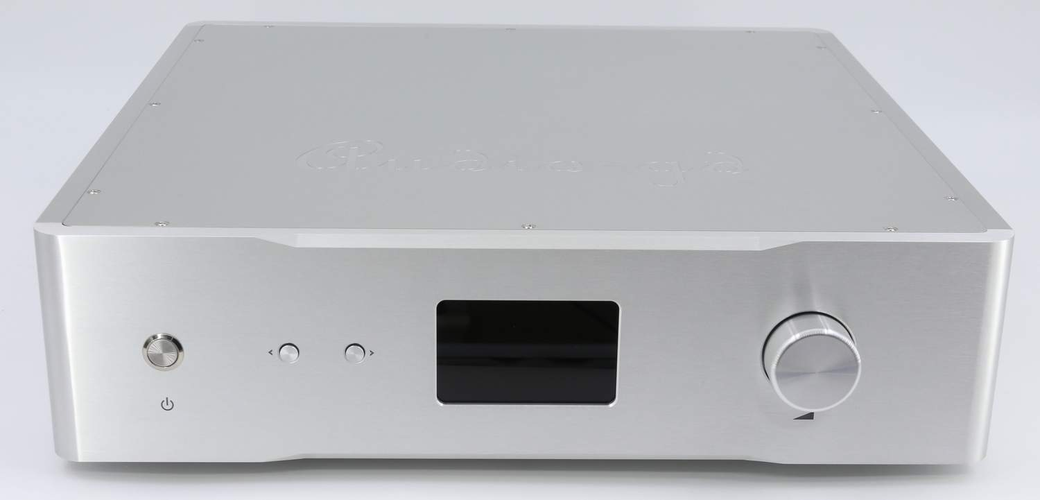 [PM best price] Audio-GD HE-1 MK3 / HE-1 LE Balanced Pre-amp with Regenerative Power Supply