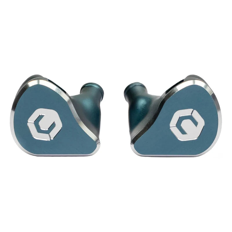 CrinEar Nightfall IEM - Dual Dynamic Driver IEMs earphones