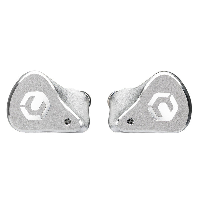CrinEar - Reference In-Ear Monitor (IEM) | Tuned for Professionals, Mixing, Mastering, Monitoring