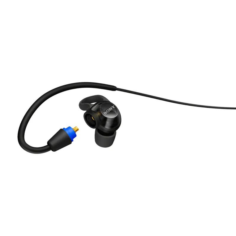 Sony IER-M500 – Professional In-Ear Monitor Headphones iem earphone