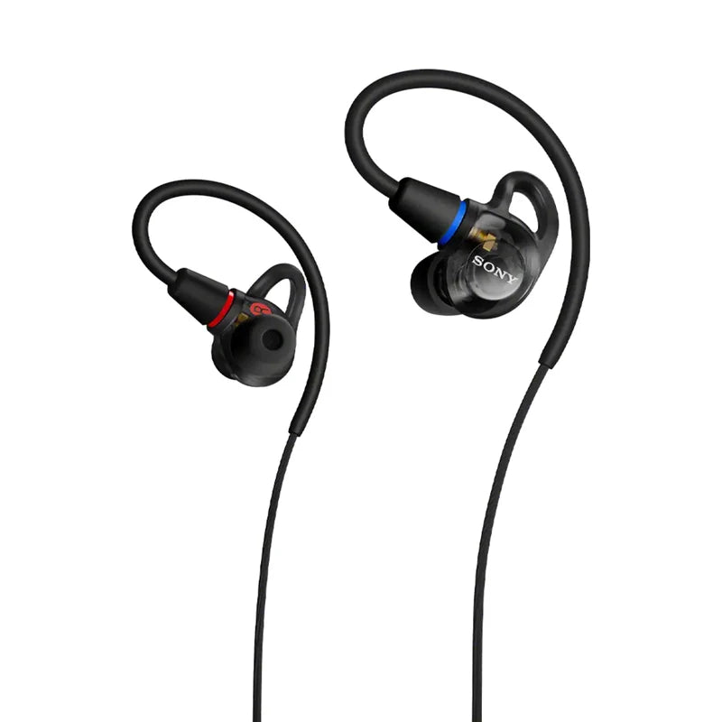 Sony IER-M500 – Professional In-Ear Monitor Headphones iem earphone