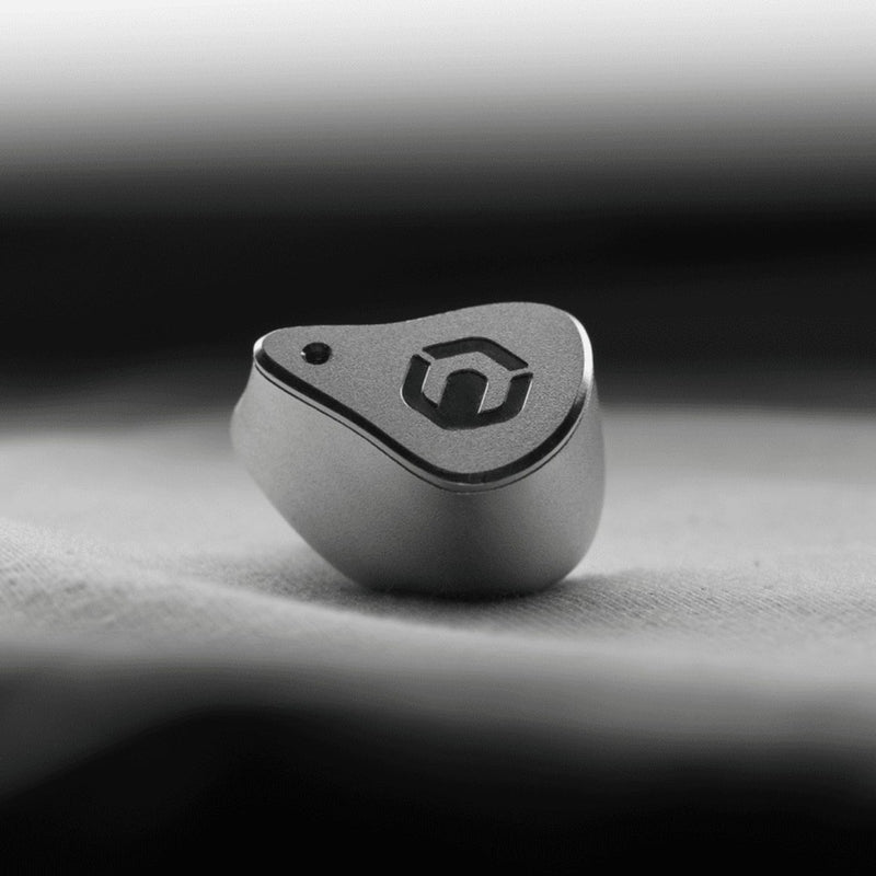 CrinEar - Reference In-Ear Monitor (IEM) | Tuned for Professionals, Mixing, Mastering, Monitoring