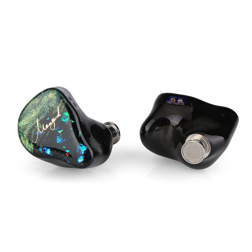 XENNS Mangird Top 8BA+1DD Hybrid IEM In-ear Earphone