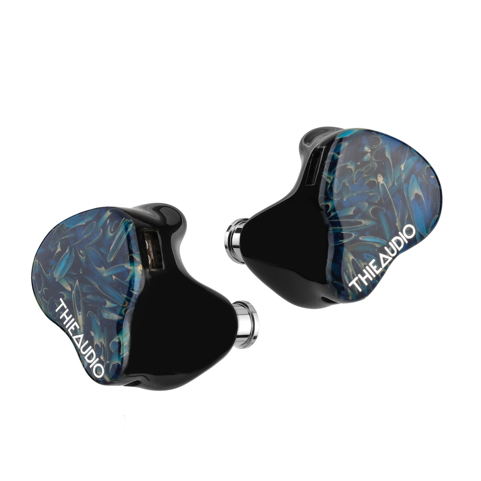 Thieaudio HYPE 2 - New Generation 2DD + 2BA Hybrid In-ear Monitor IEM Earphone