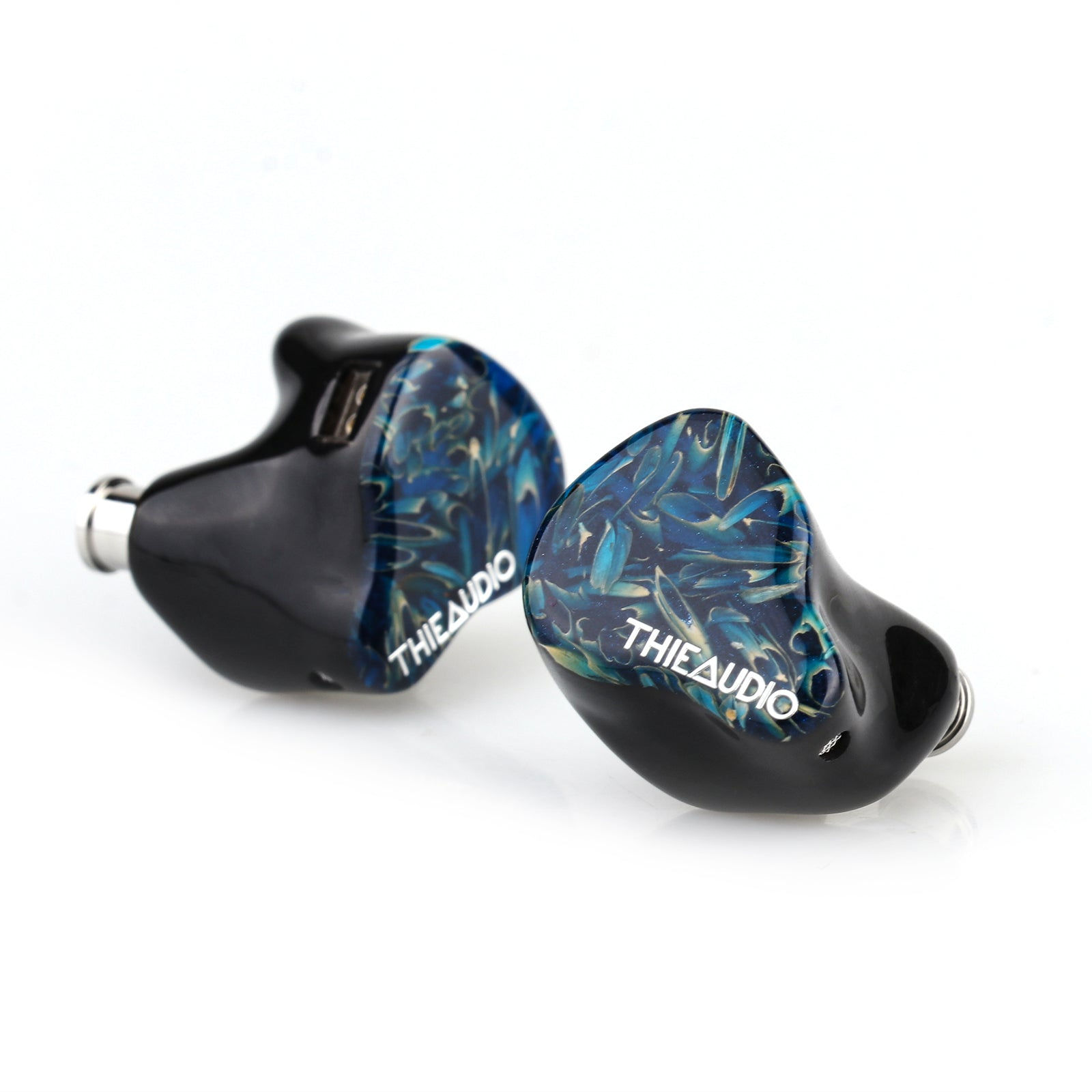 Thieaudio HYPE 2 - New Generation 2DD + 2BA Hybrid In-ear Monitor IEM Earphone