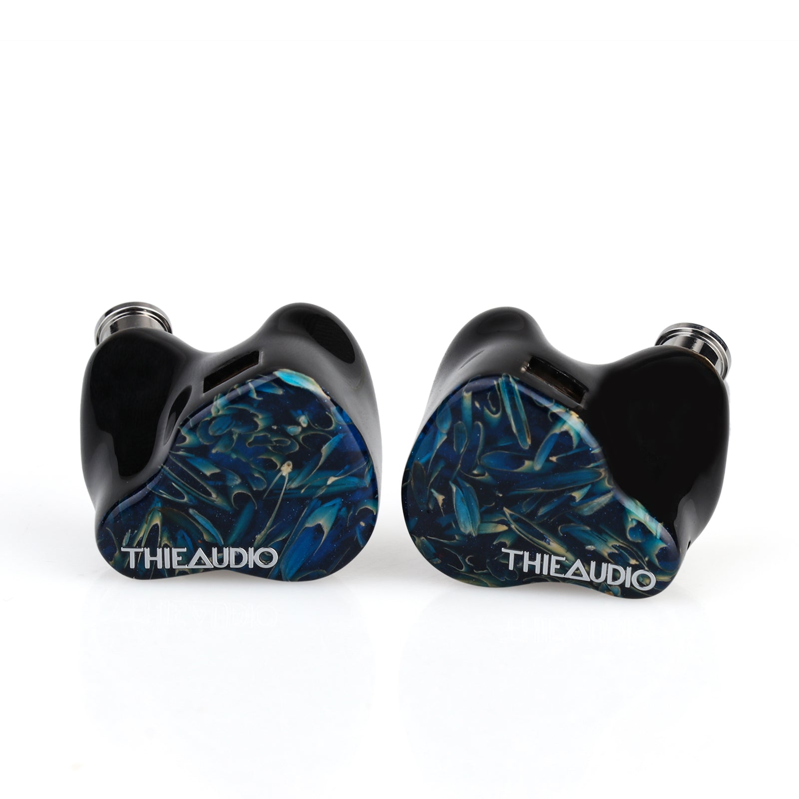 Thieaudio HYPE 2 - New Generation 2DD + 2BA Hybrid In-ear Monitor IEM Earphone