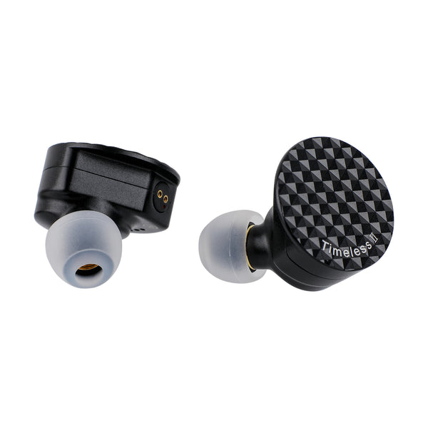 [PM best price] 7HZ Timeless II Planar Magnetic Driver IEM