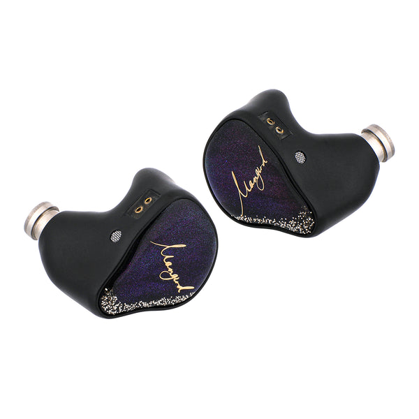 Xenns Mangird Tea PRO - Hybrid 6BA+2DD IEM Earphone Knowles 33518