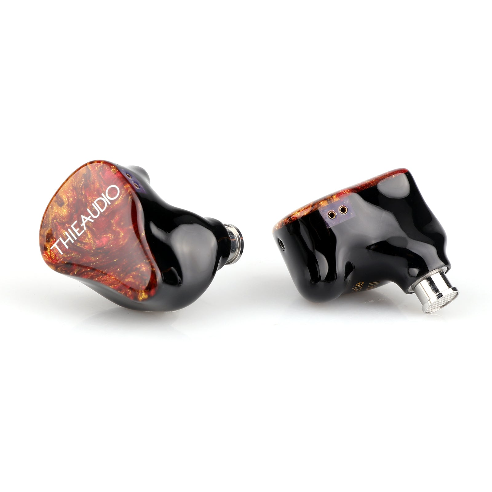 [5% off] Thieaudio ORACLE MKII MK2 (2022) 1DD+2BA+2EST Electrostatic BA Hybrid IEM In-Ear Monitor Earphone