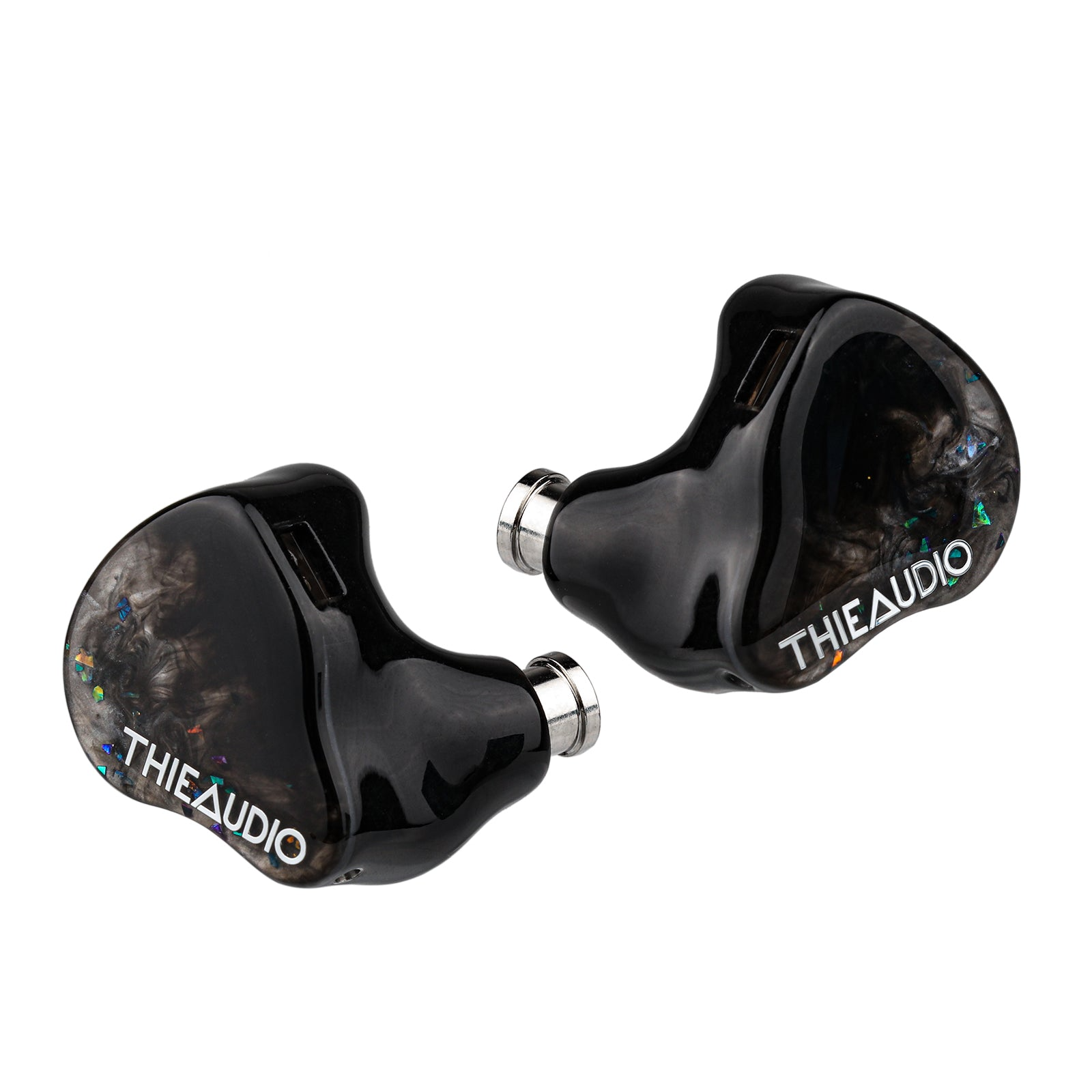 Thieaudio MONARCH MKIII Monarch MK3 2DD+6BA+2EST  Tribrid with Isobaric Subwoofer Design IEM Earphone