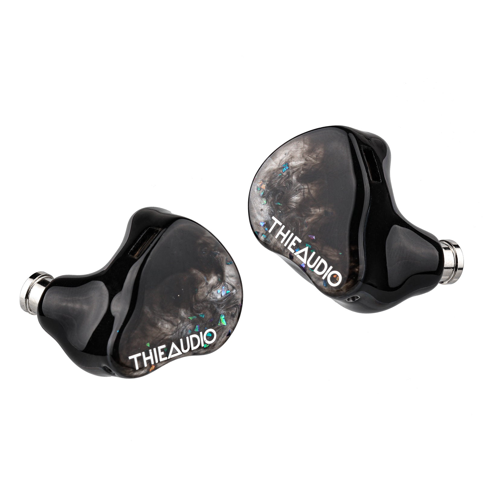 Thieaudio MONARCH MKIII Monarch MK3 2DD+6BA+2EST  Tribrid with Isobaric Subwoofer Design IEM Earphone