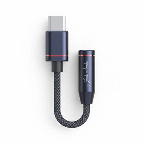 Fiio JA11 USB Type C to 3.5mm IEM Portable DAC and Headphone Amplifier