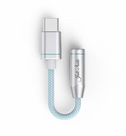 Fiio JA11 USB Type C to 3.5mm IEM Portable DAC and Headphone Amplifier