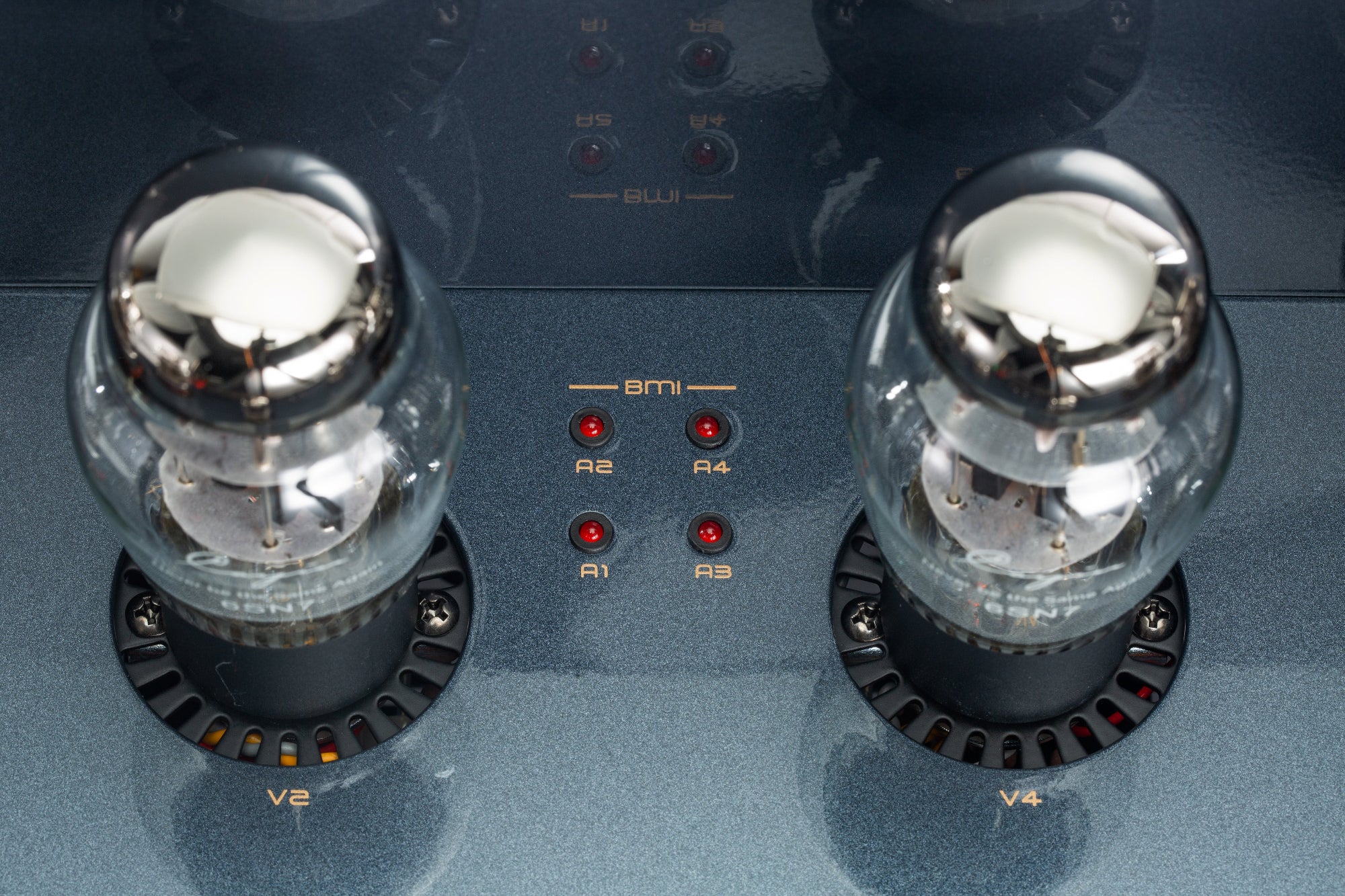 Cayin Jazz 90 — KT88 Push-Pull Integrated Amplifier