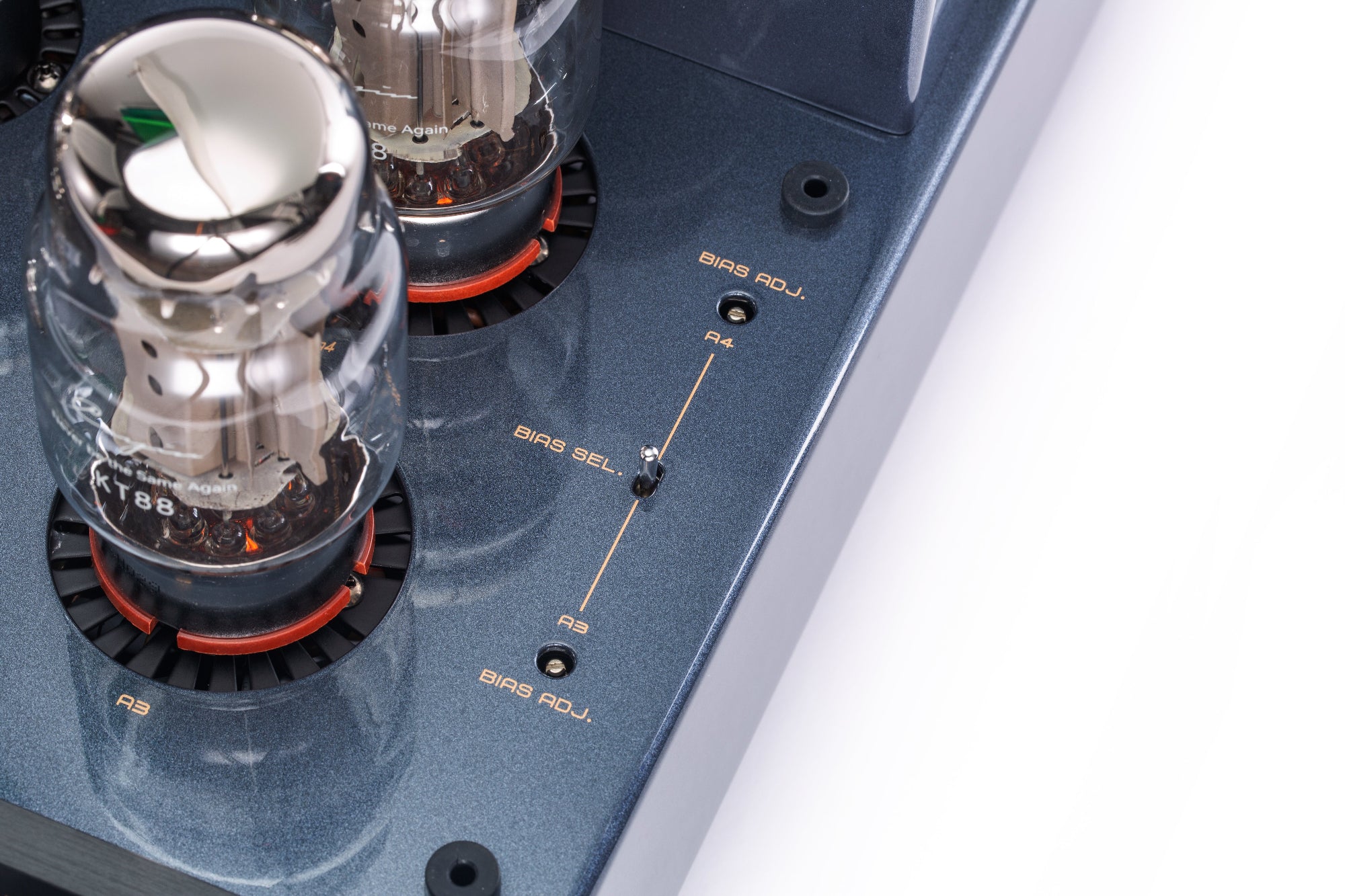 Cayin Jazz 90 — KT88 Push-Pull Integrated Amplifier
