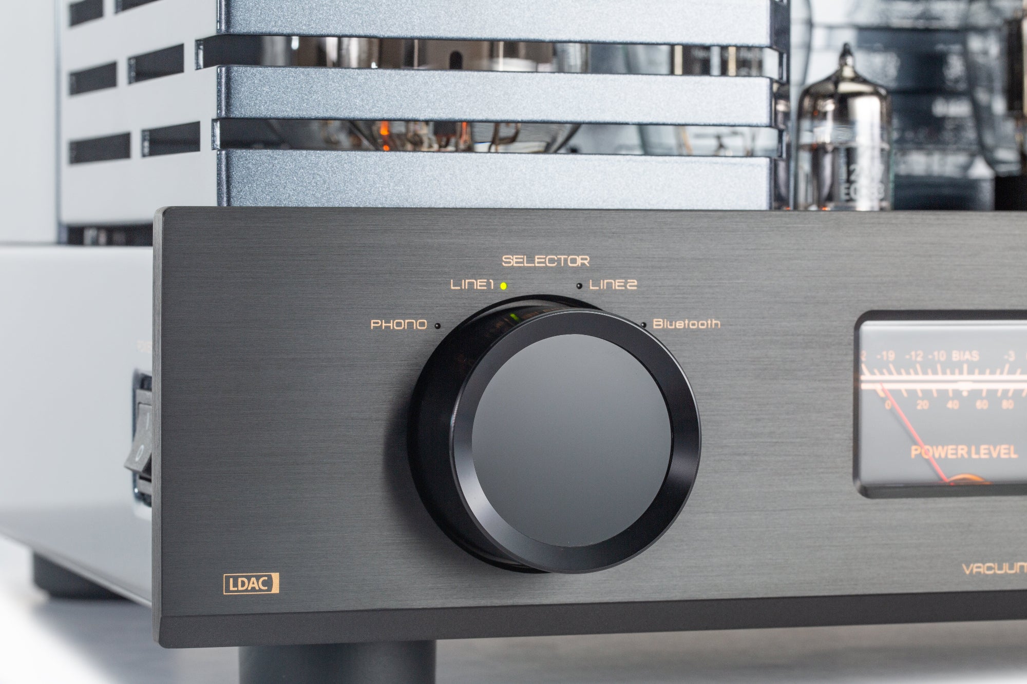 Cayin Jazz 90 — KT88 Push-Pull Integrated Amplifier