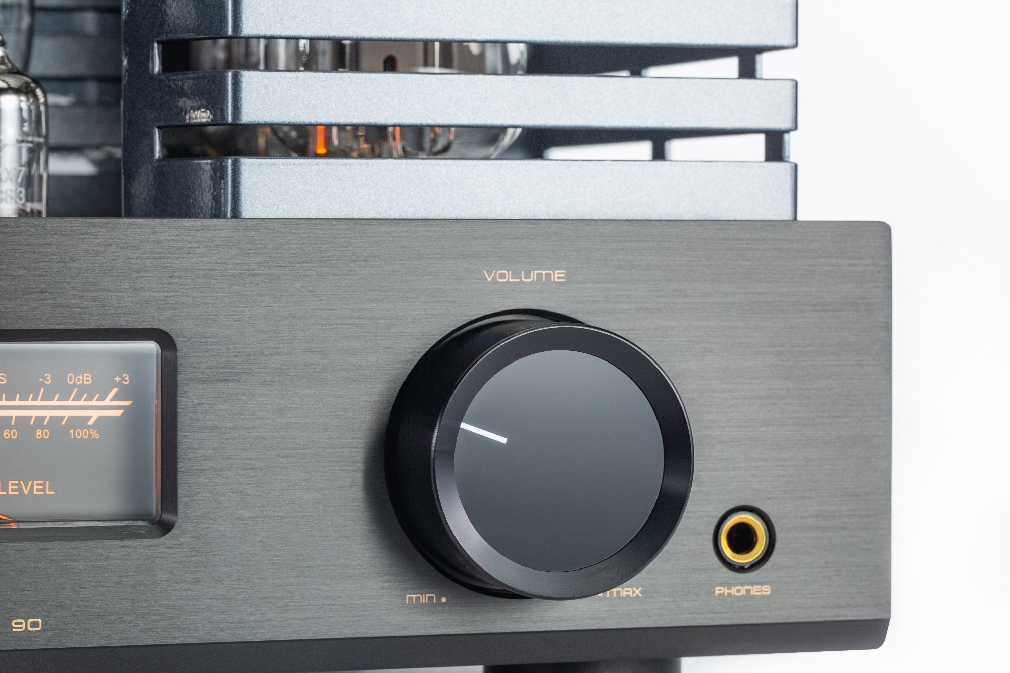 Cayin Jazz 90 — KT88 Push-Pull Integrated Amplifier