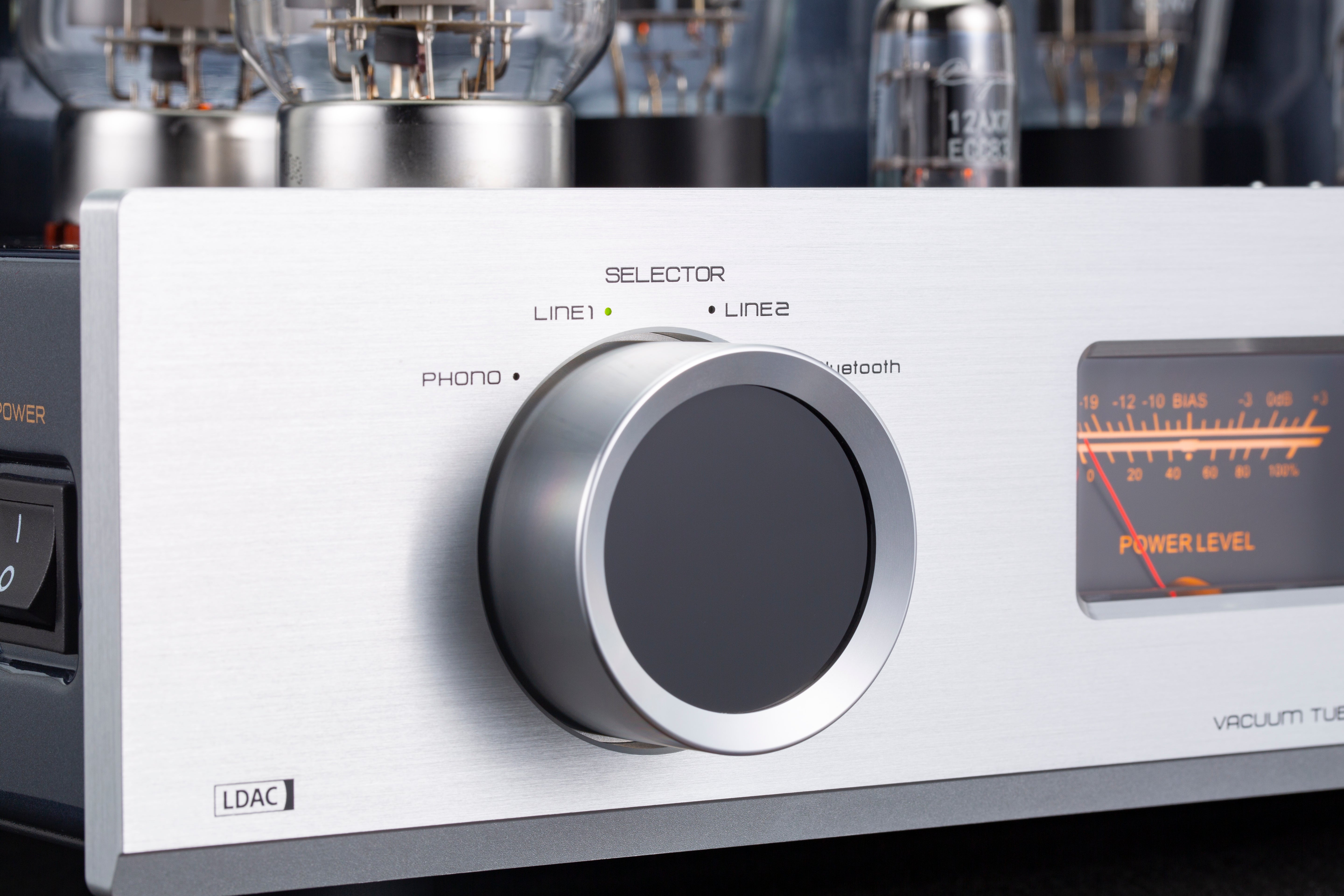 Cayin Jazz 90 — KT88 Push-Pull Integrated Amplifier