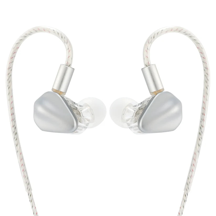 Kefine Loric -  PU + Titanium Composite Diaphragm In-Ear Monitor