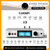 [Ready Stock] Luxsin X9 AK4499EX DAC & Headphone Amplifier with Smart EQ