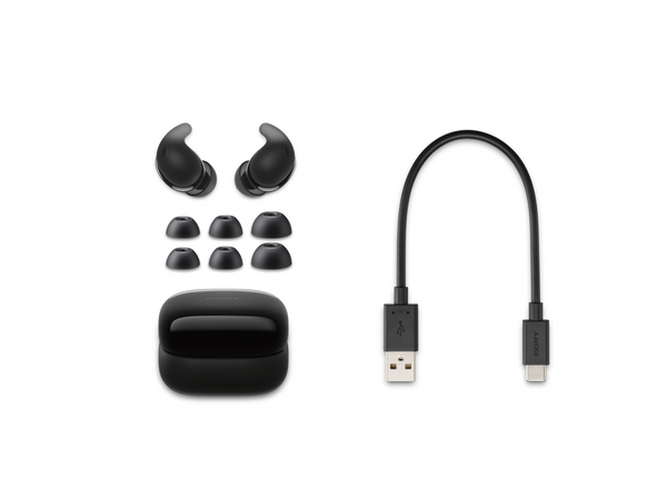 [NEW] Sony LinkBuds Fit Wireless Noise Canceling Headphones