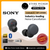 [FREE TNG RM100 REBATE] Sony Linkbuds S WF-LS900N - IPX4 LDAC Hi-Res Noise Cancellation TWS True Wireless Earphone Bluetooth IEM