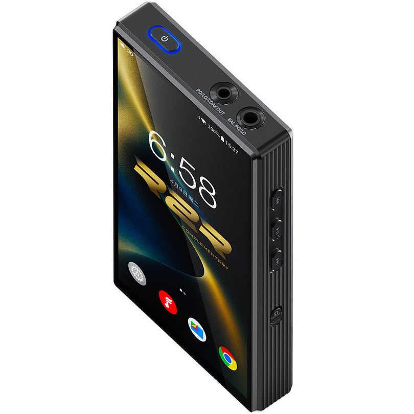 FiiO M33 24-bit R2R Resistor Ladder DAC Digital Audio Player DAP