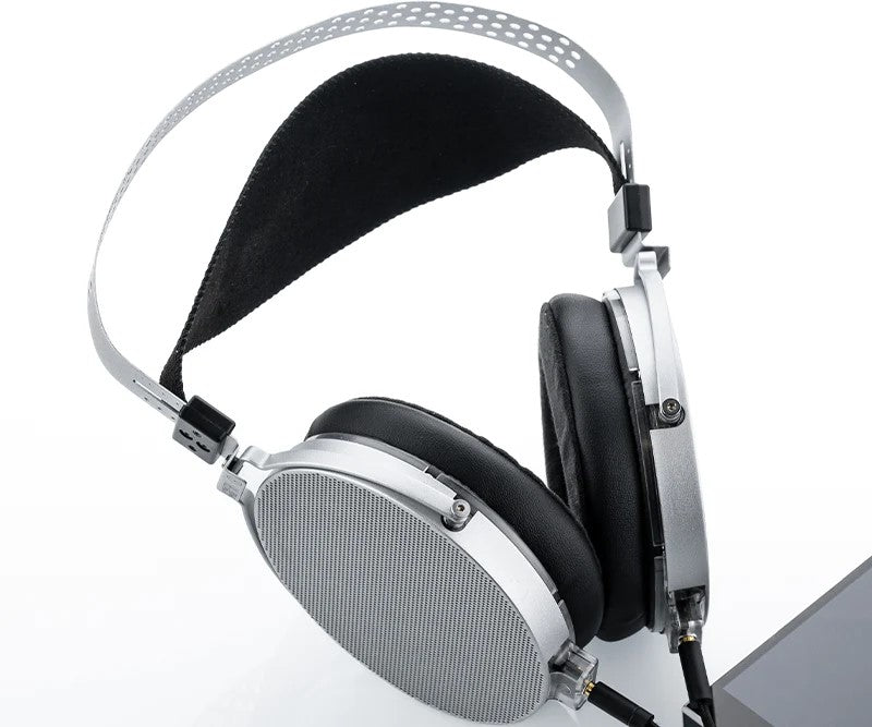 Moondrop PARA - 100mm Ultra-large FDT Diaphragm Planar Magnetic Over-ear Headphones