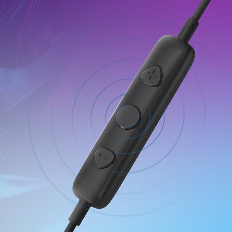 NF Acous Replacement IEM Cable 0.78mm 2pin with MEMs Microphone