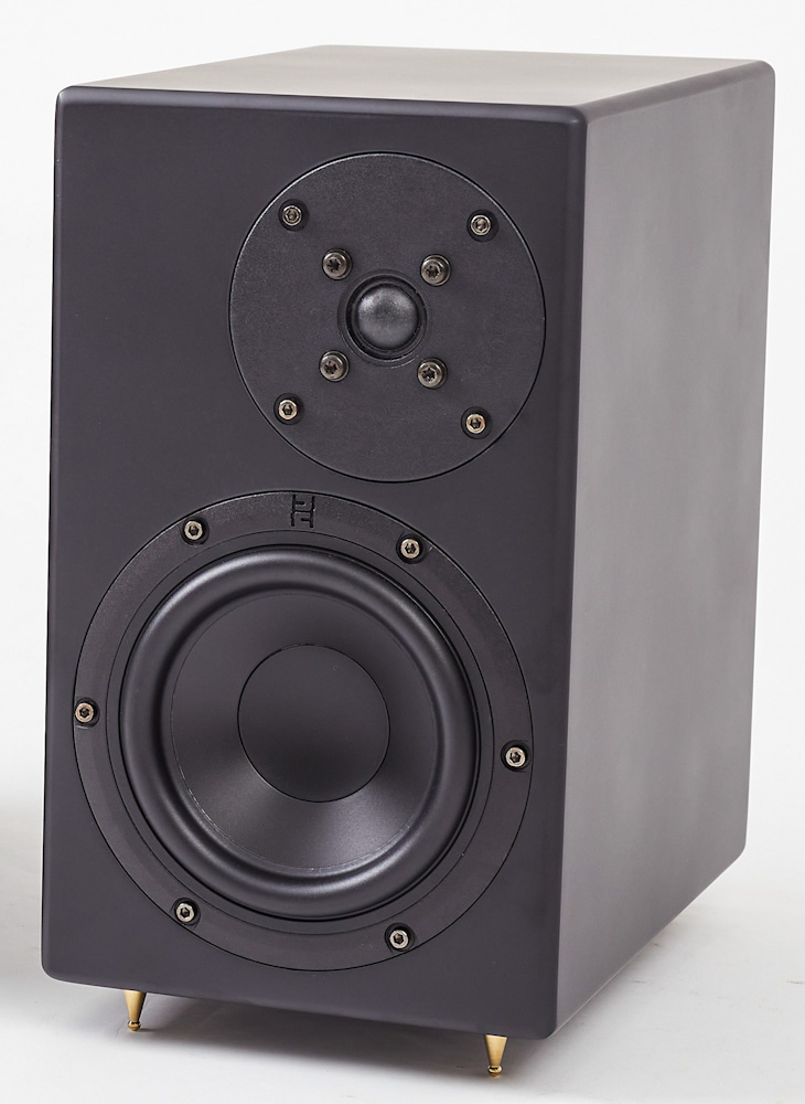 Musical Paradise MP-S1 MK4 Bookshelf Speakers