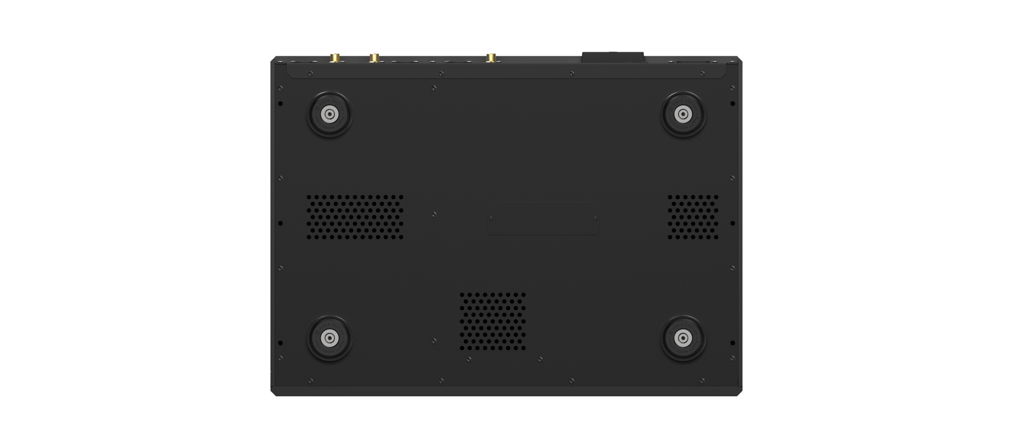 Matrix Audio MS-1c Music Streamer & Transport | AKM AK4191 and AK4499EX VELVETSOUND™ DAC |