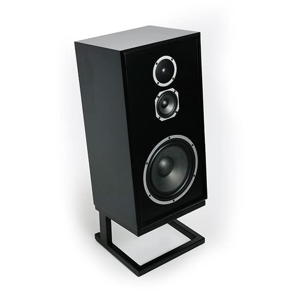 [PM best price] KLH Model Five Vintage Acoustic Suspension Speakers