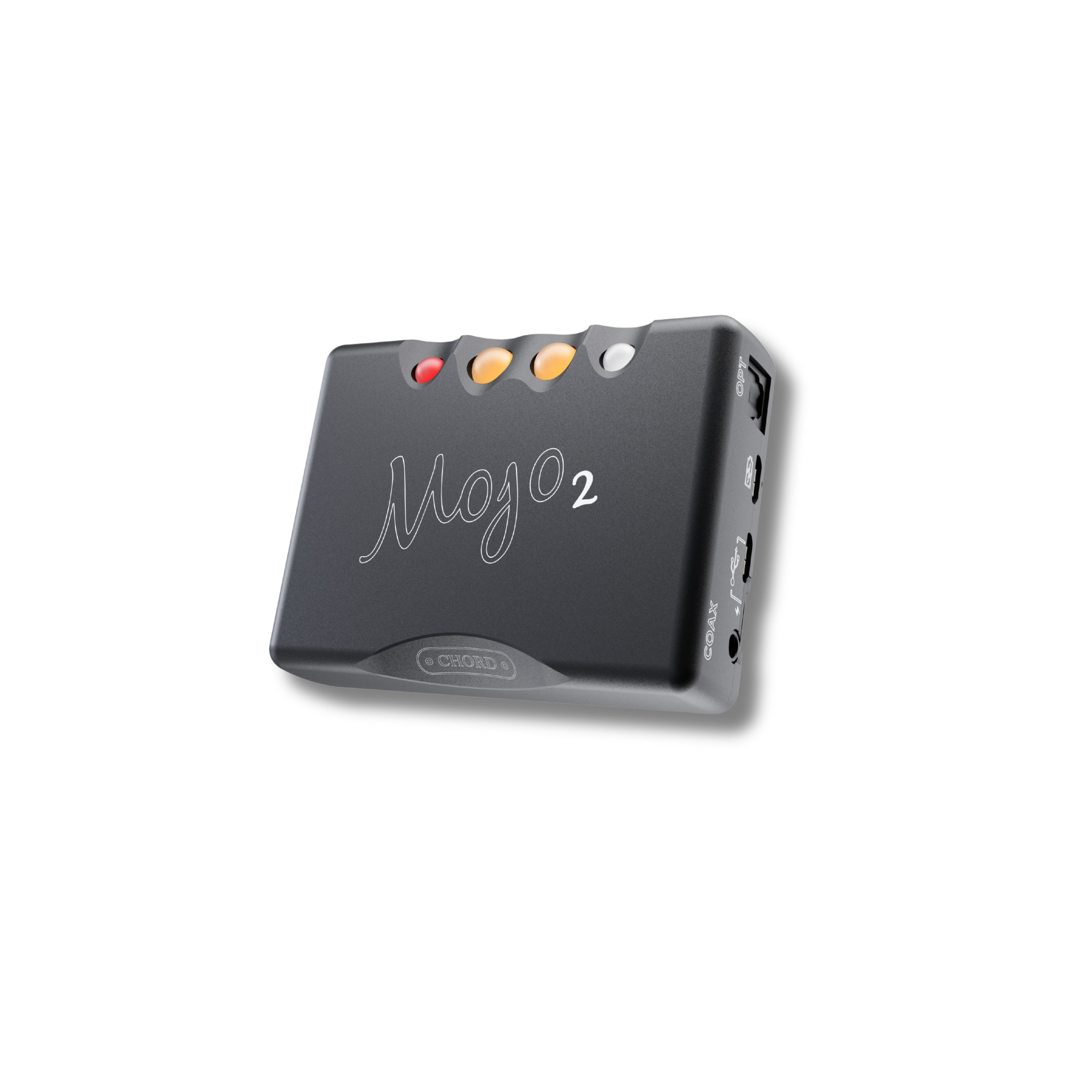 [PM Best Price] Chord Electronics Mojo2 / Mojo 2 - FPGA Portable DAC Headphone Amplifier for Headphone IEM Earphone USB