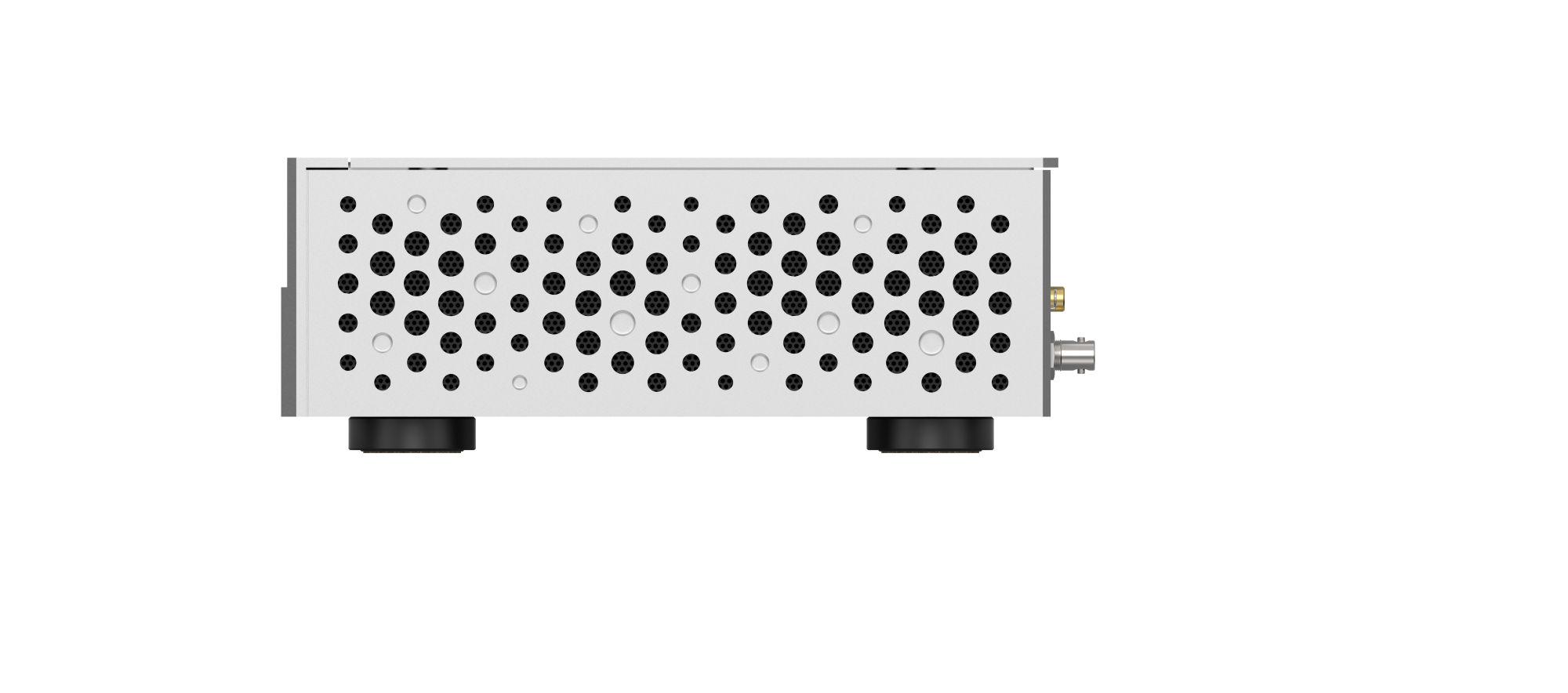 Matrix Audio ND-1 Flagship DAC with Dual AK4499EX & AK4191 and Dual Timbre Switching Function