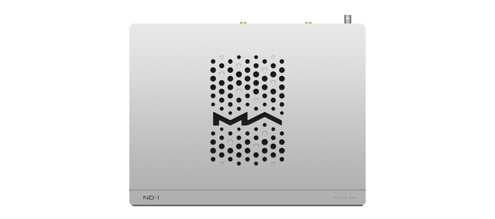 Matrix Audio ND-1 Flagship DAC with Dual AK4499EX & AK4191 and Dual Timbre Switching Function