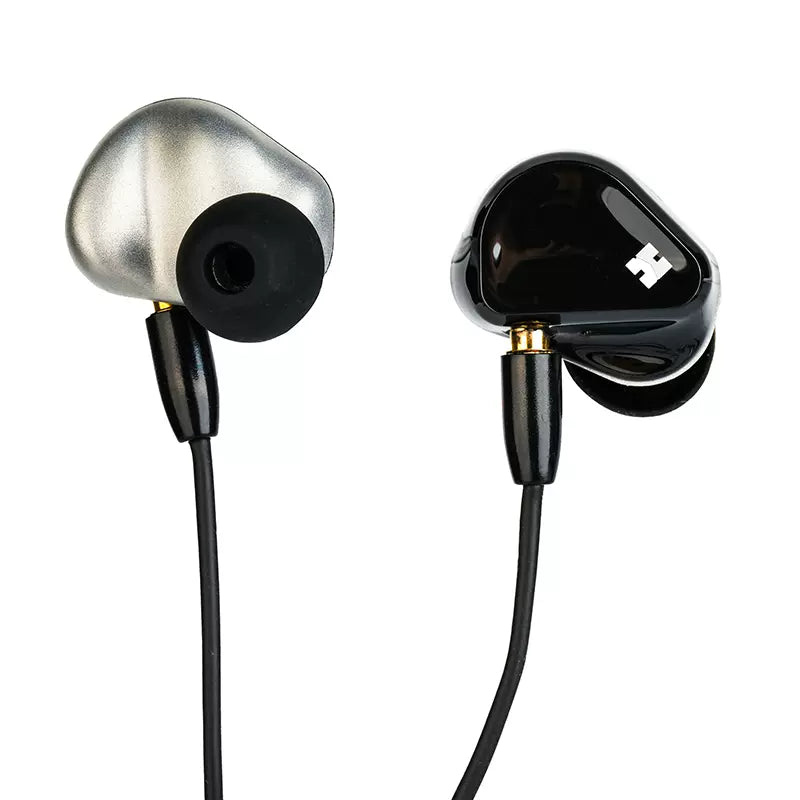 Hifiman Svanar Jr Wired In-ear Monitor IEM Earphone