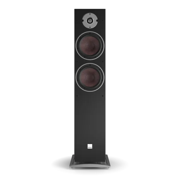 Dali OBERON 7 Floorstanding Speakers 2-Way Design