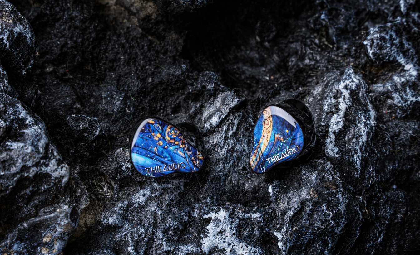 [PM FOR BEST PRICE] THIEAUDIO Oracle MKIII MK3 - Studio Tribrid Universal IEMs