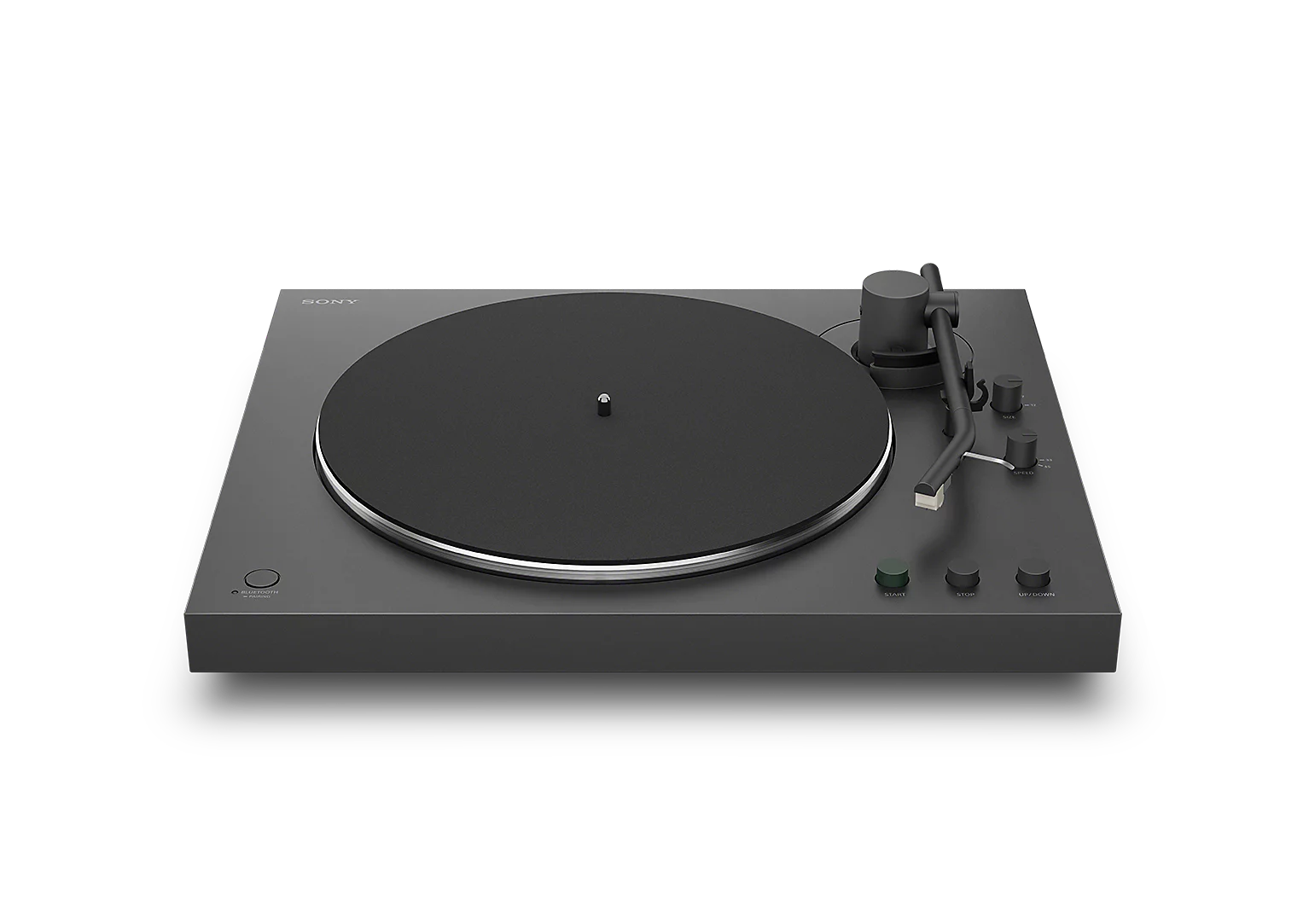 Sony PS-LX3BT Fully Auto Turntable | Built in Phono EQ | Bluetooth | USB Music Ripping |