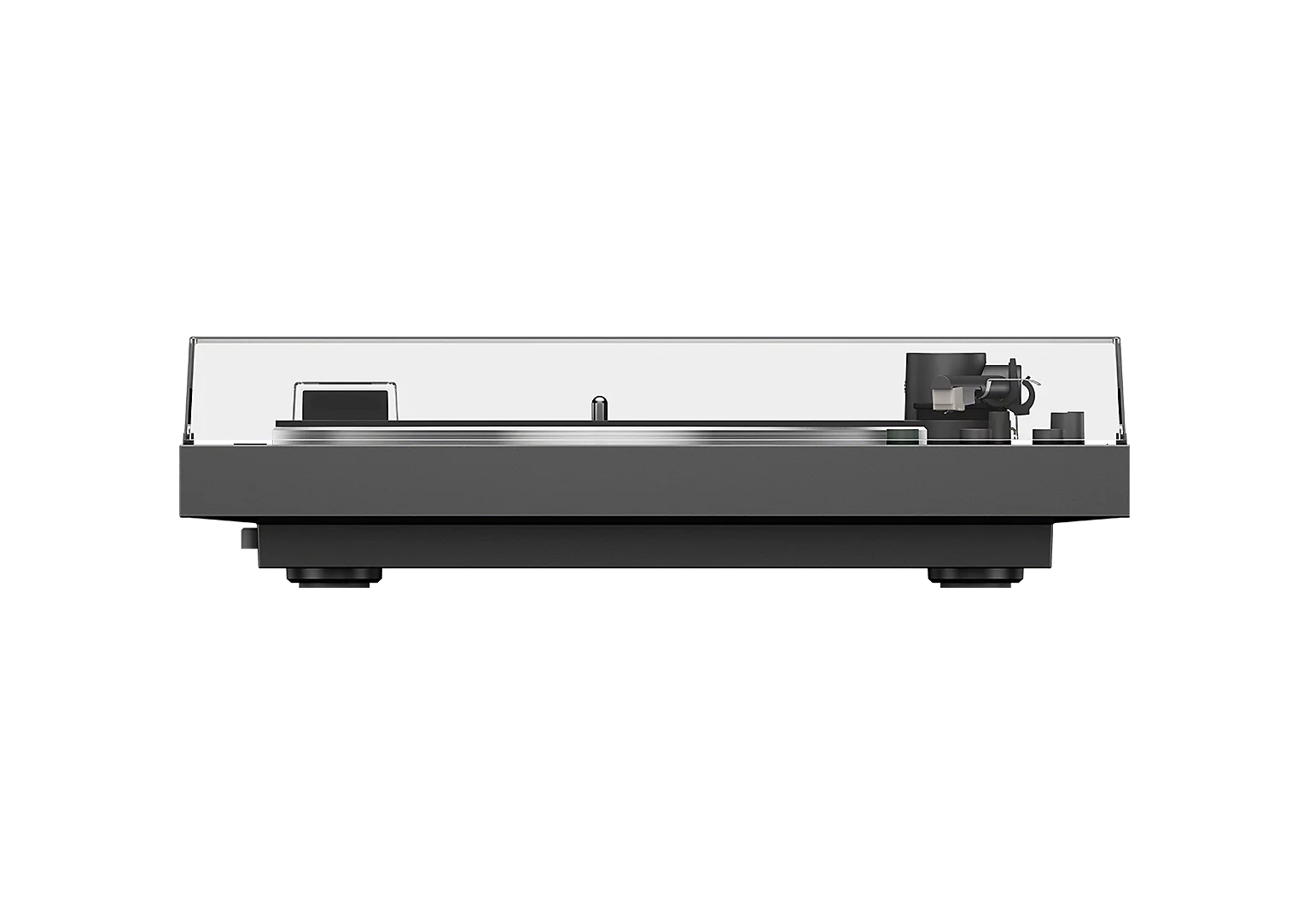 Sony PS-LX3BT Fully Auto Turntable | Built in Phono EQ | Bluetooth | USB Music Ripping |